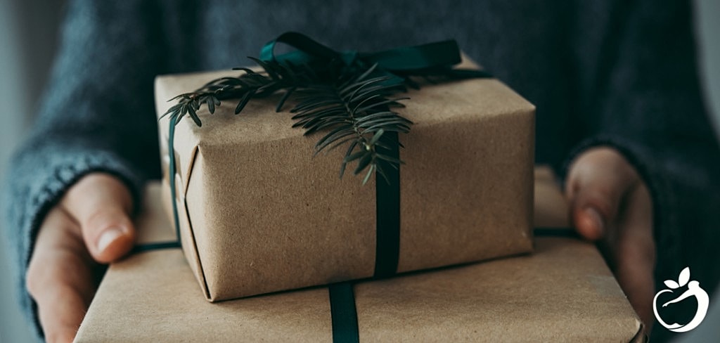 5 Healthy Gift Ideas