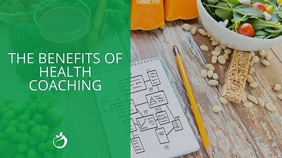 The Benefits of a Health Coach