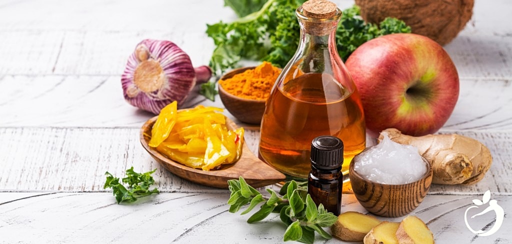 What Foods Can You Eat On the Candida Diet?