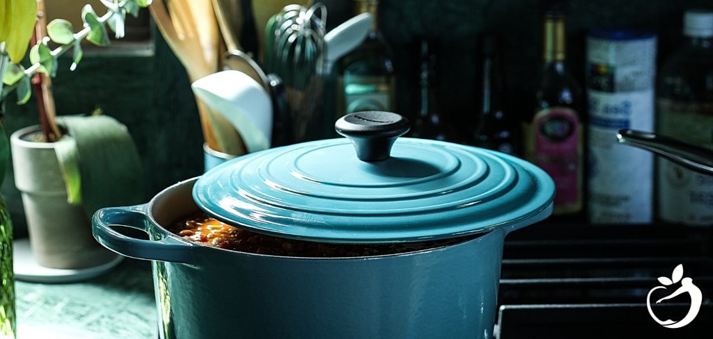 Chicken Fricassee With Fennel and Artichoke