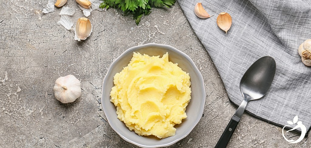 Fully Functional® Dairy-Free Mashed Potatoes Recipe