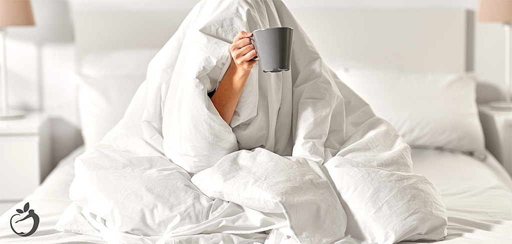 Doctor Q&A: Why Am I Always So Cold?