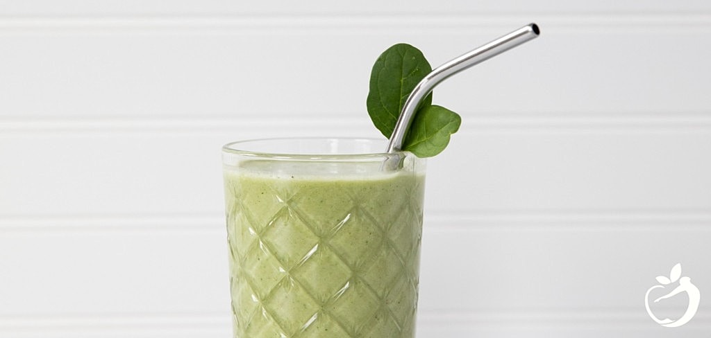 Fully Functional® Lunchtime Smoothie