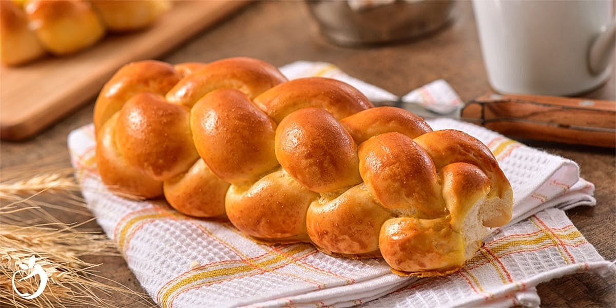 Gluten-Free Challah