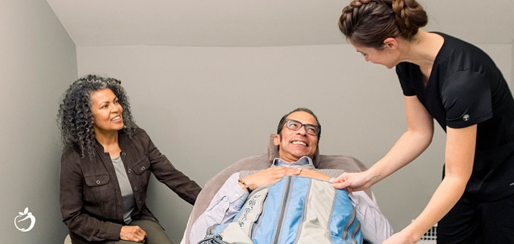 How Does Lymphatic Drainage Work?