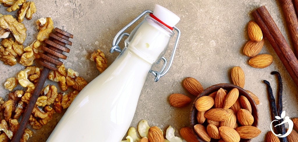 How to Make Nut Milk