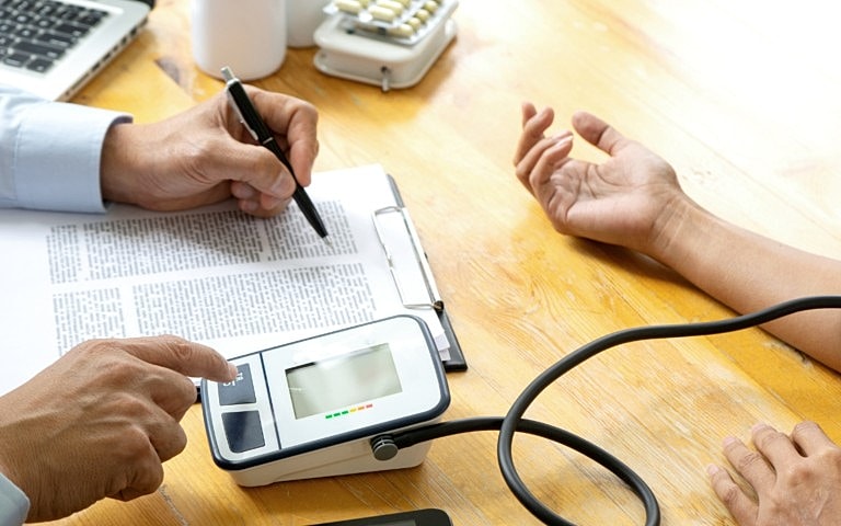 How to Test for PANS or PANDAS