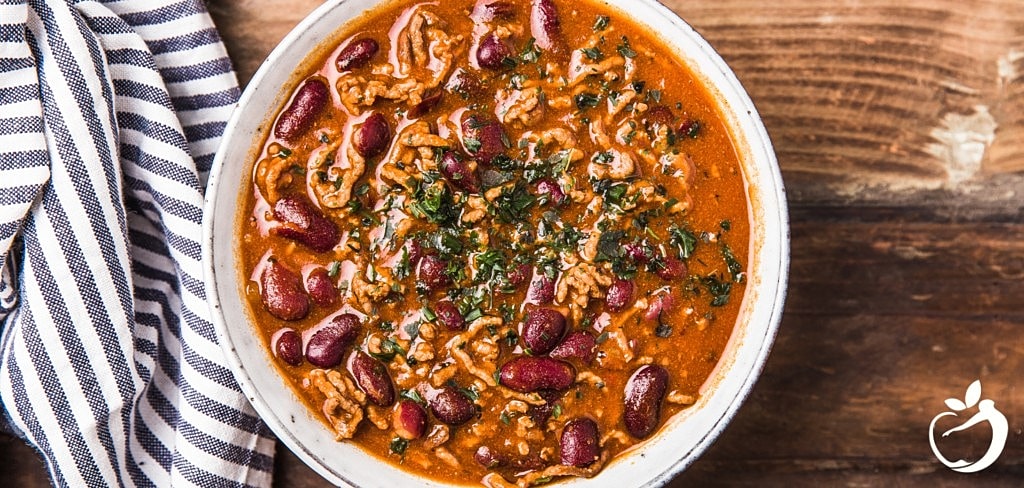 Pumpkin Chili