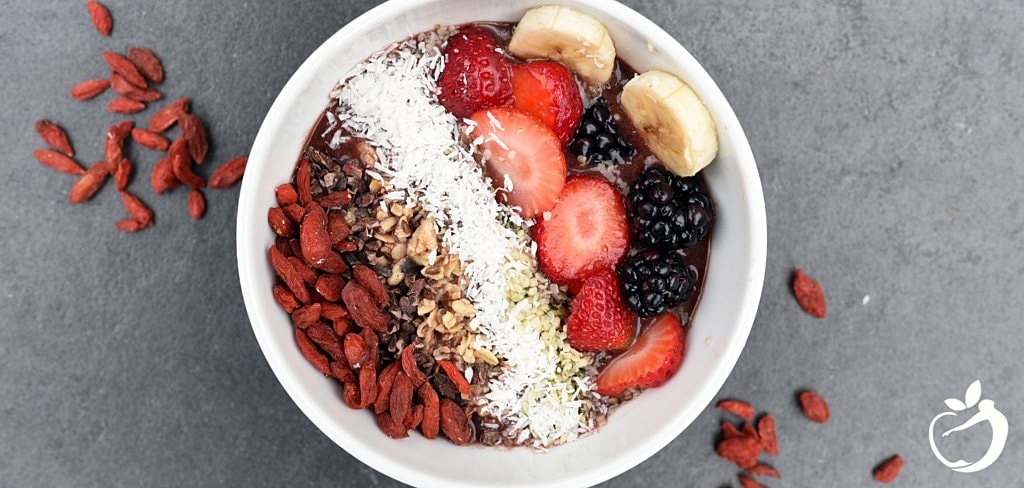 Toasted Coconut Cereal