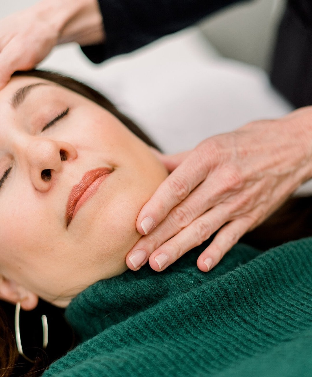 BioMat Therapy Carmel | Center for Fully Functional Health