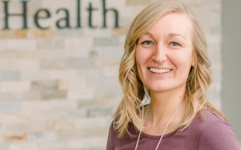 functional medicine nurse practitioner kathleen sievert