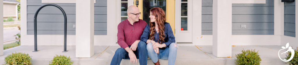 the Antoine's on the steps of CFFH