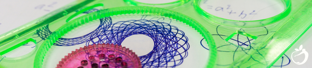 Inline Image 1 - What Is MTHFR? All You Need to Know About Methylation and MTHFR. Image of a Spirograph.