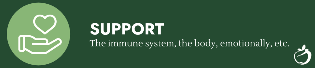 Image of "Support"
