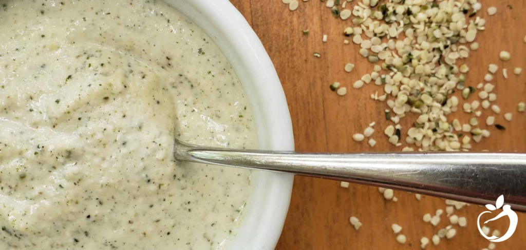 Dairy-free Ranch Dressing - image