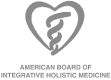 Academy of Integrative Health & Medicine logo
